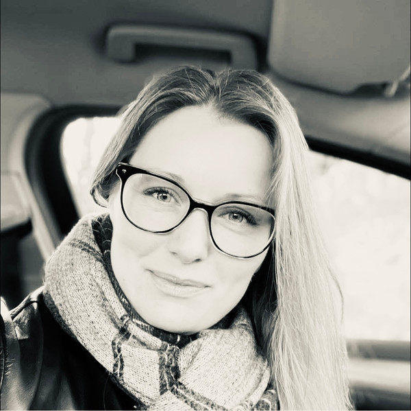 Merethe - Coach & samtaleterapi