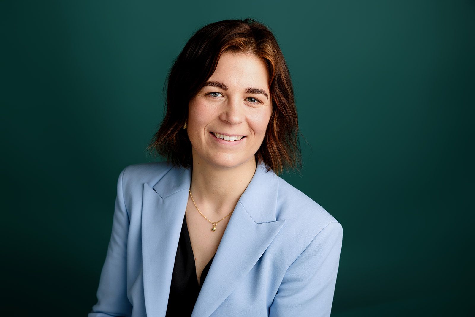 Coach Silje Slotterøy - Coach & samtaleterapi