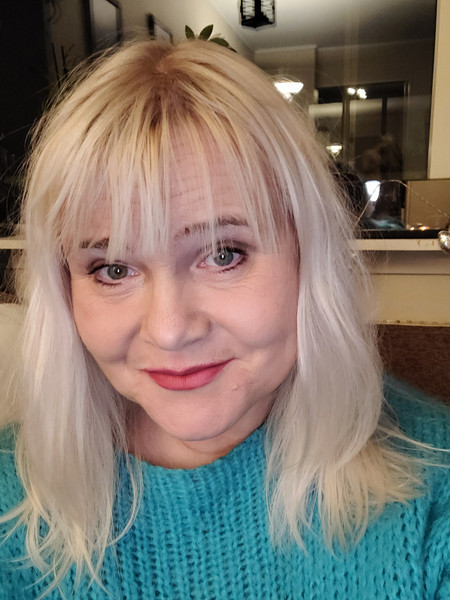 Sykepleier Monica - Lege & helse