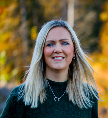 Silje Løken - Coach & samtaleterapi