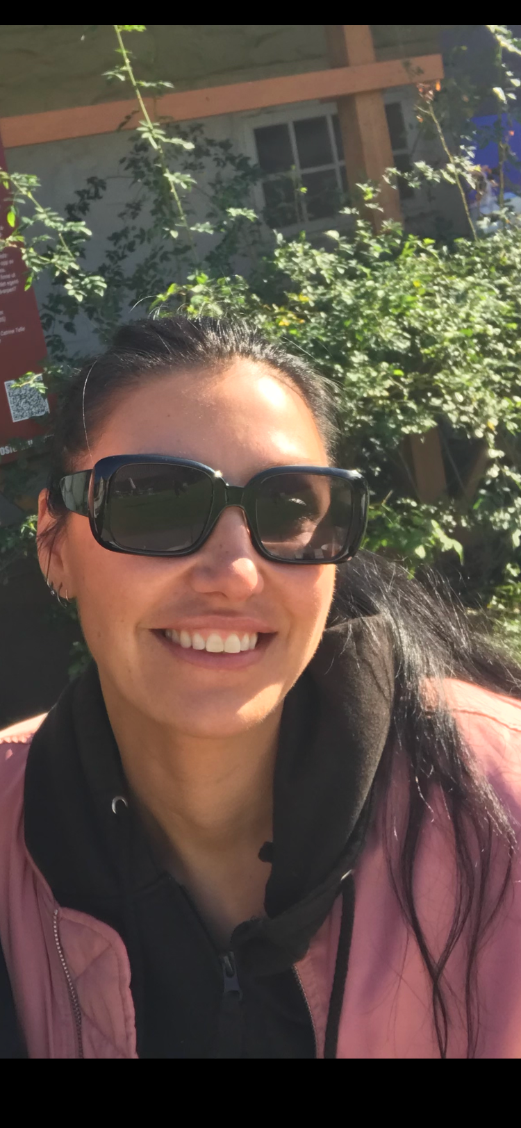 Jasmin - Coach & samtaleterapi