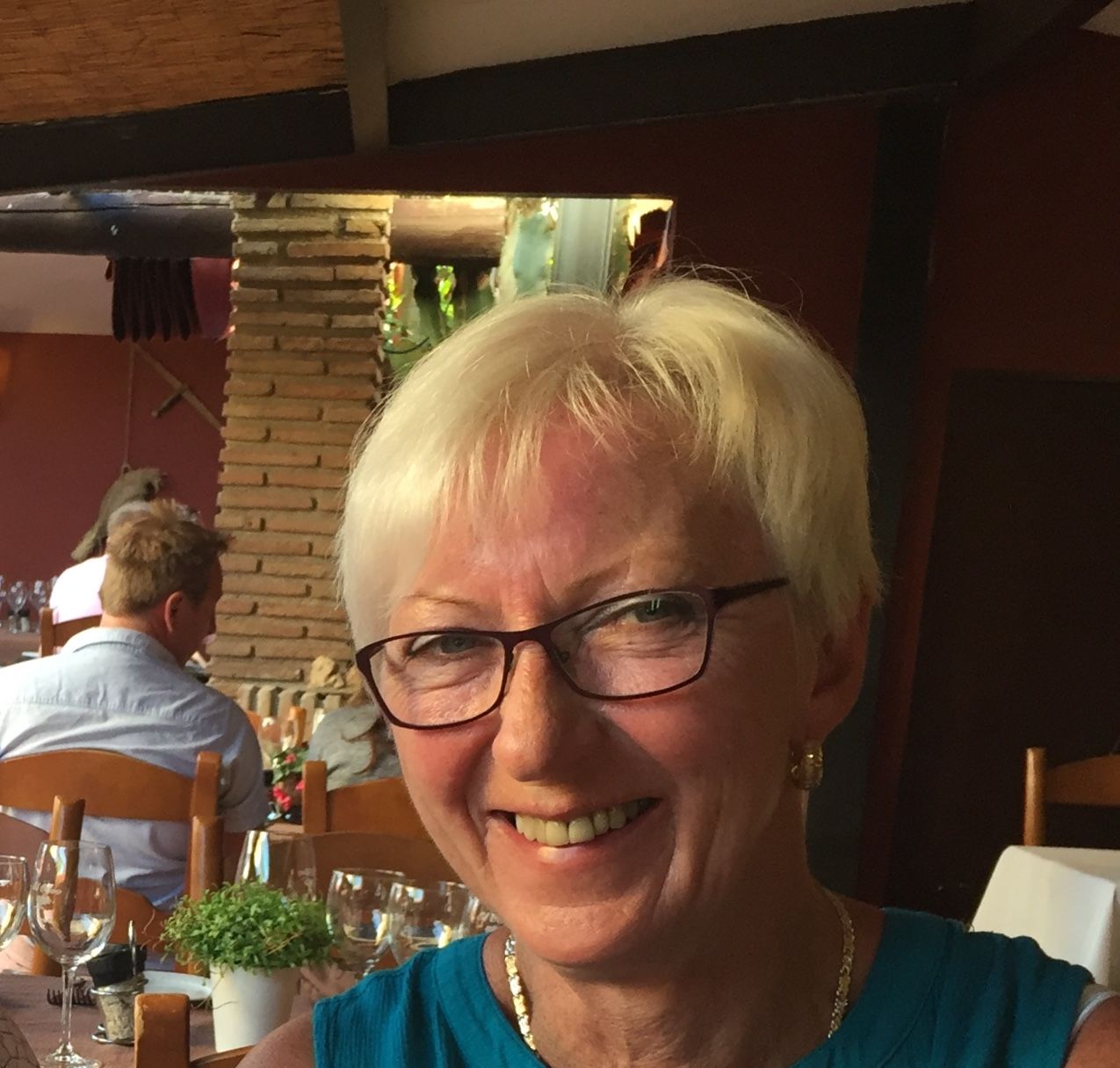 Arnhild - Klarsynte & spådom