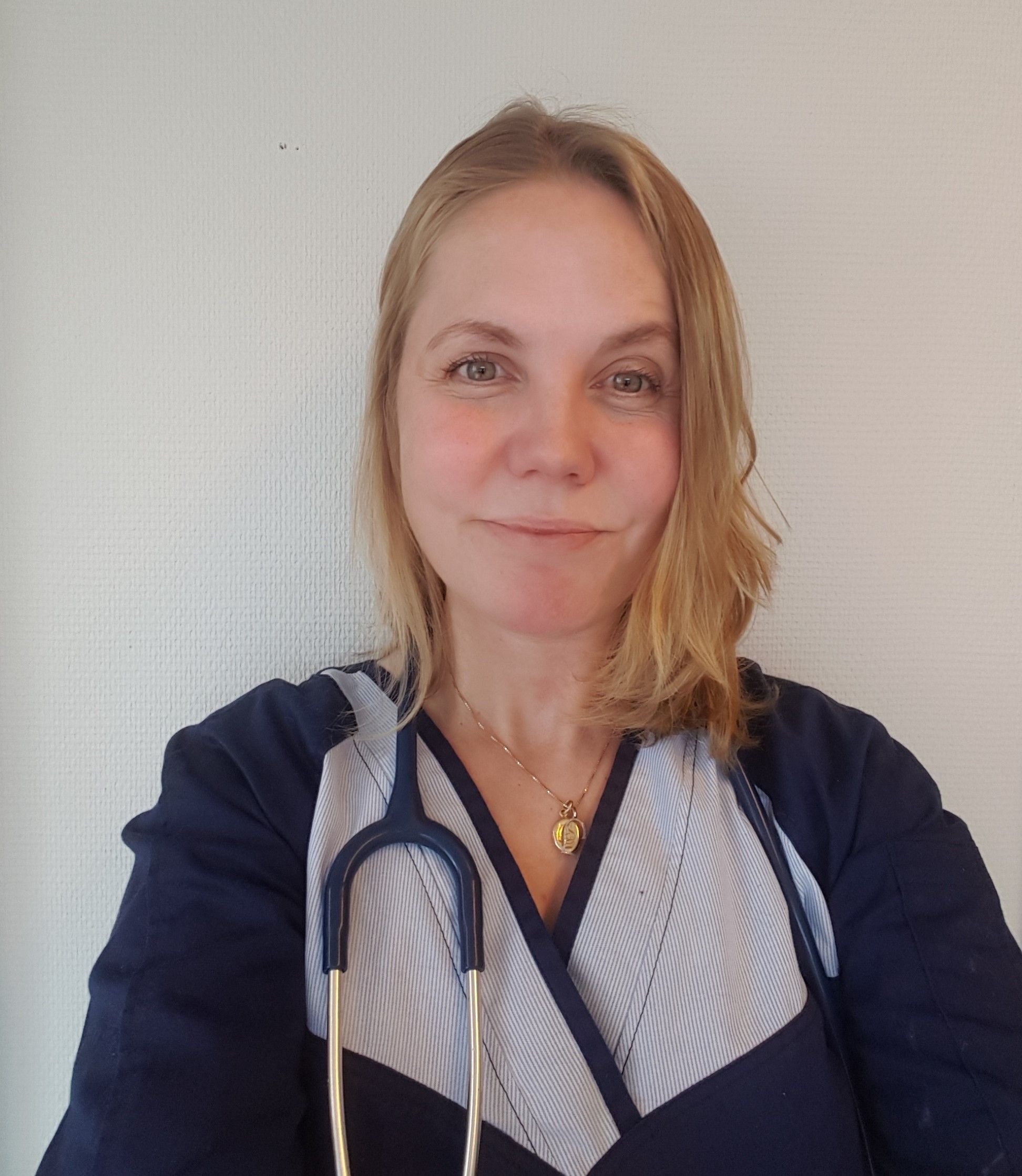 Veterin&aelig;r Live Str&oslash;m