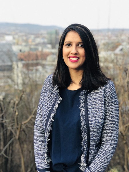 Advokat Aishah Ahmed - Advokat