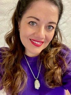 Silvina Veronica, klarsynt, spådame og klarsynt hos Tarot24.no