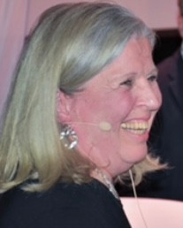 Coach Hege Nordahl - Coach & samtaleterapi