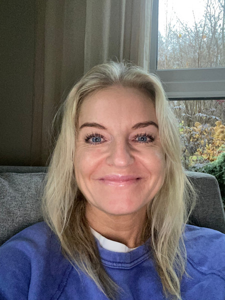 Livsveileder Camilla - Coach & samtaleterapi