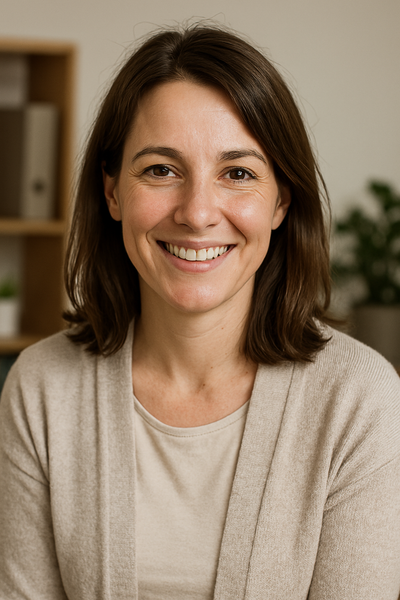 Coach Bianka - Coach & samtaleterapi