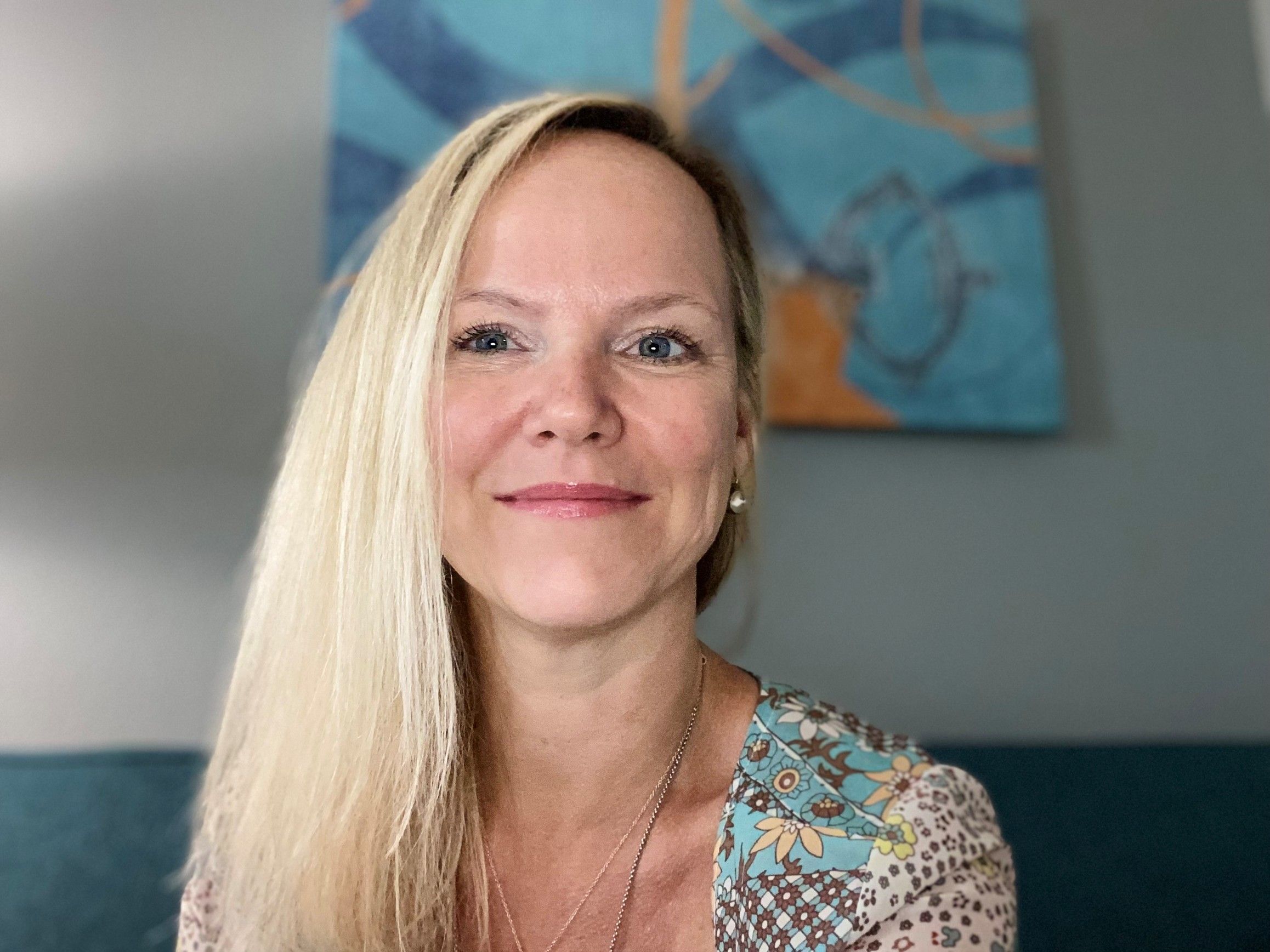 Coach Therese Hagen - Coach & samtaleterapi