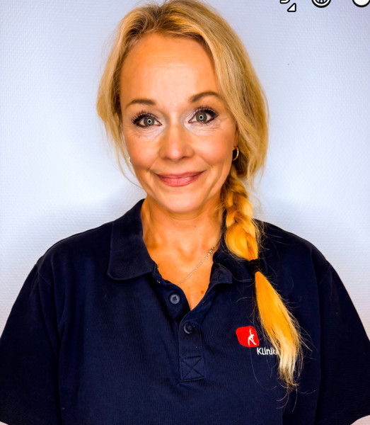 Gunhild Sveen - Coach & samtaleterapi
