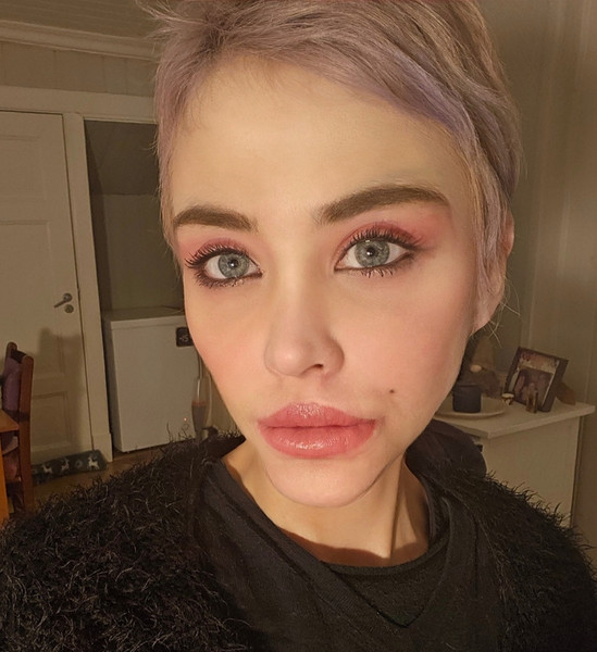 Valentina - Klarsynte & spådom