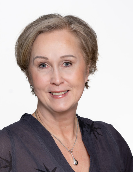 Camilla - Klarsynte & spådom