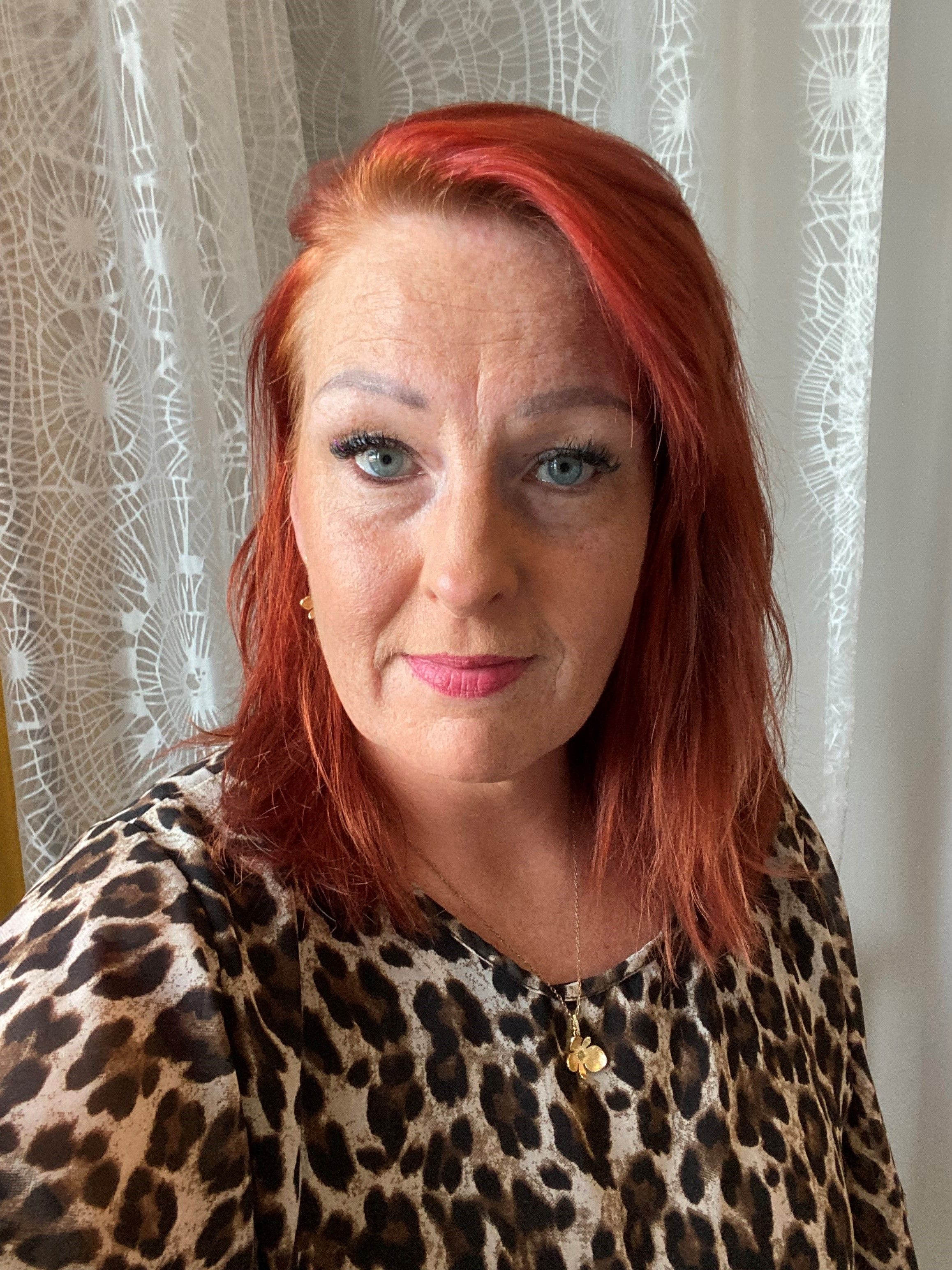 Anneli - Klarsynte & spådom