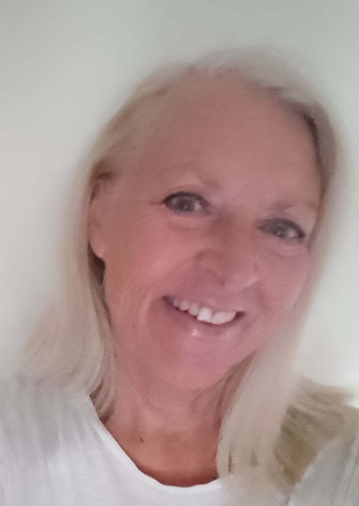 Inga - Klarsynte & spådom