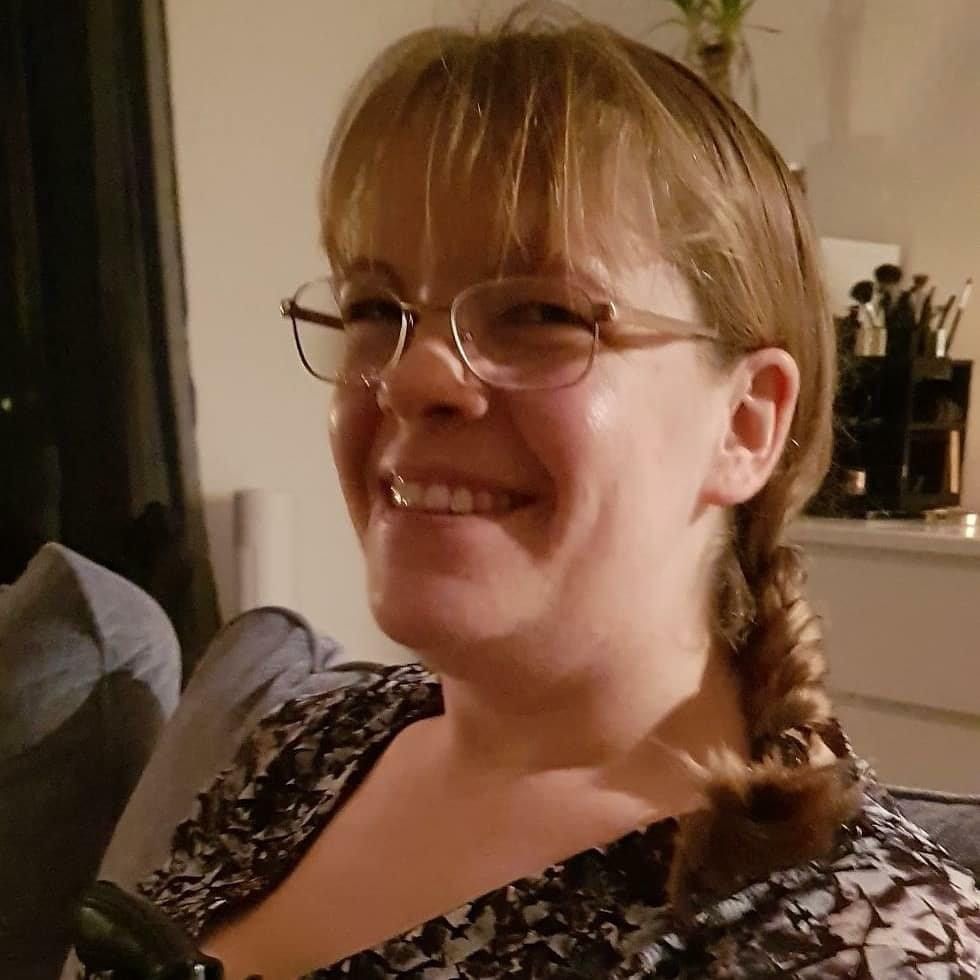 Marie - Klarsynte & spådom