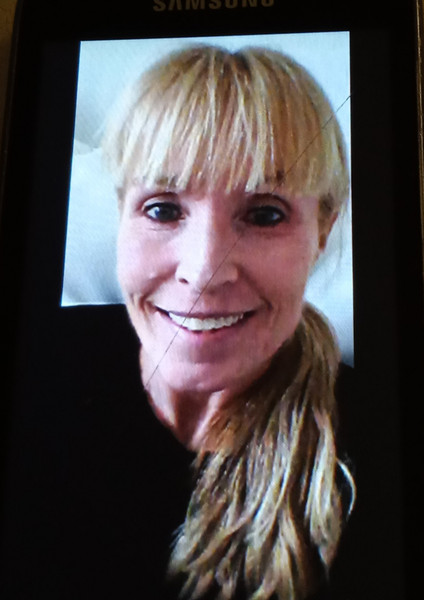 Sari - Klarsynte & spådom