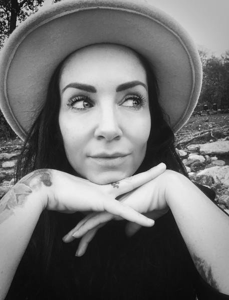 Marianne B - Klarsynte & spådom