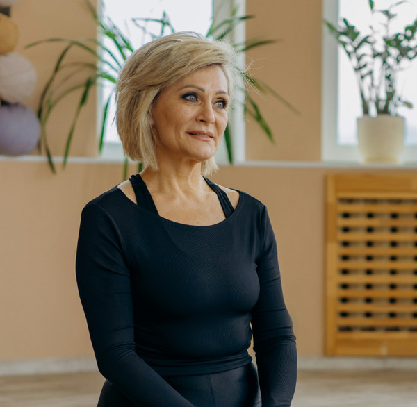 May - Klarsynte & spådom