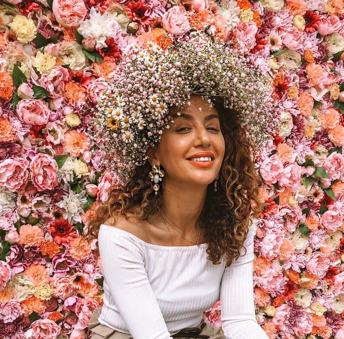 Sara Che - Klarsynte & spådom