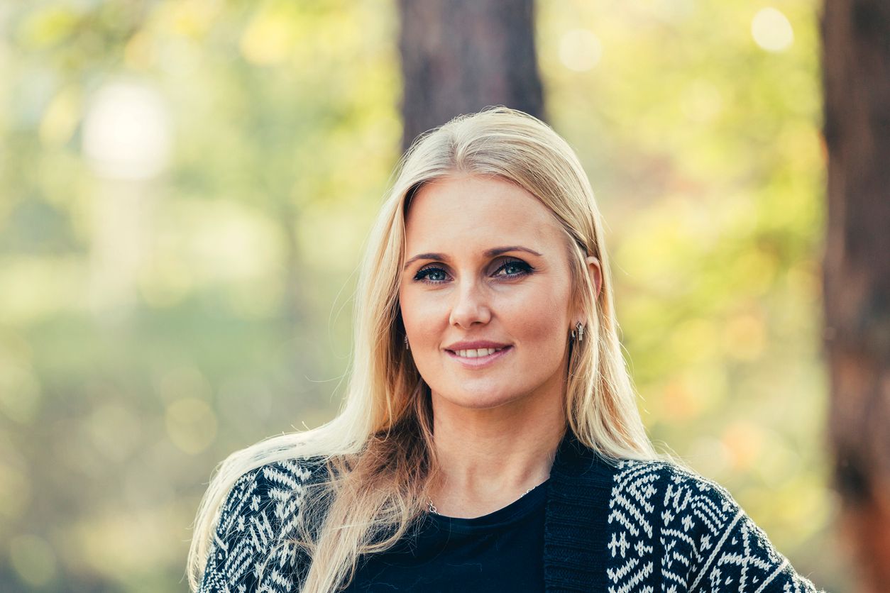 Lena, klarsynt, spådame og klarsynt hos Tarot24.no