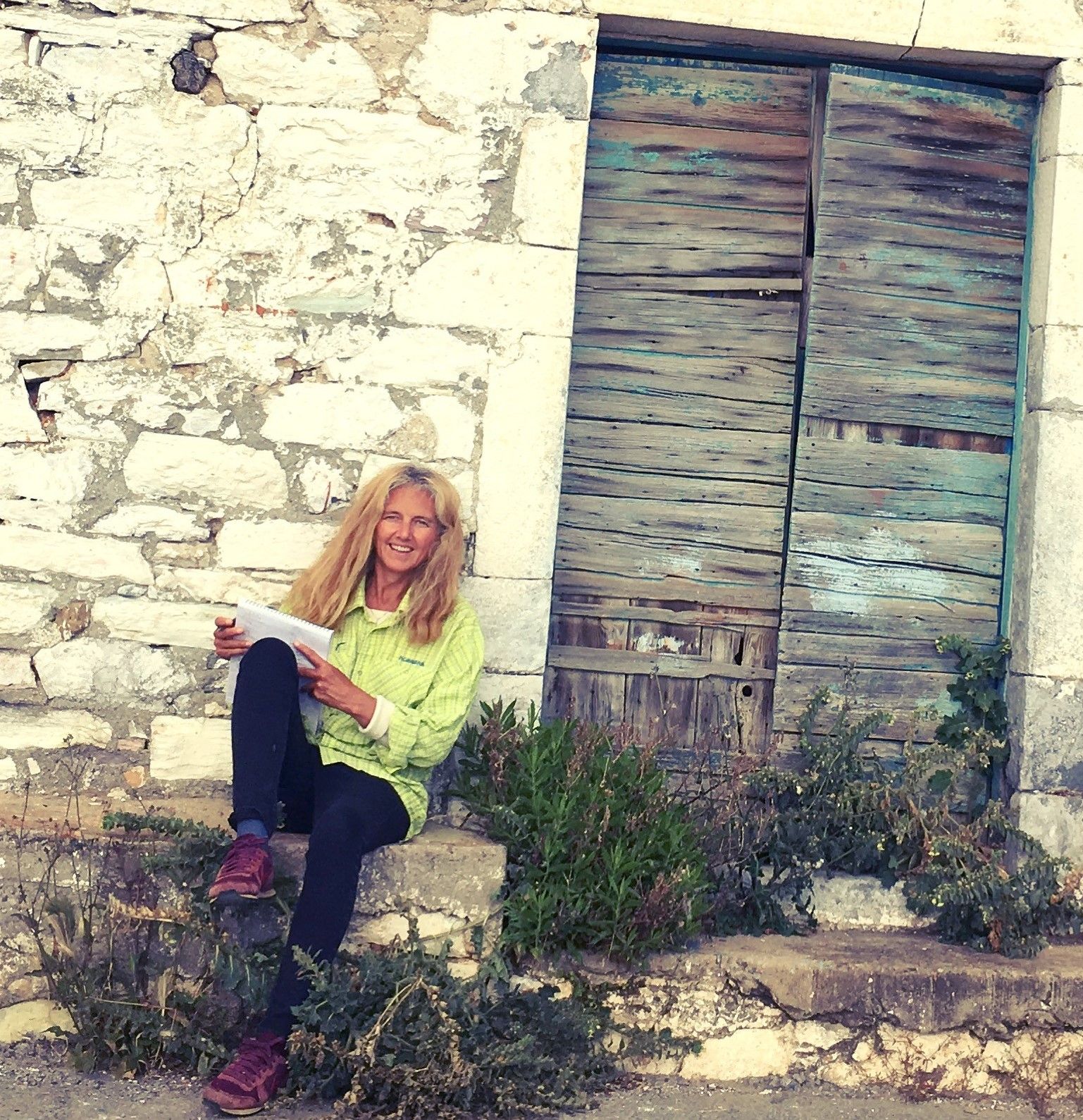 Jenny Ann - Klarsynte & spådom