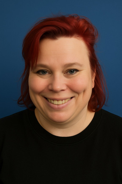 Elisabeth - Klarsynte & spådom