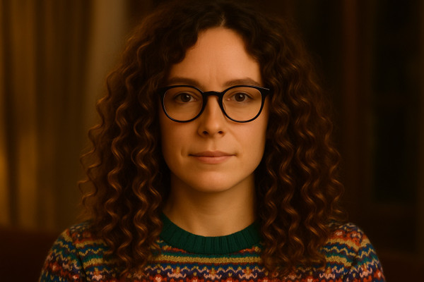 Charlie - Klarsynte & spådom