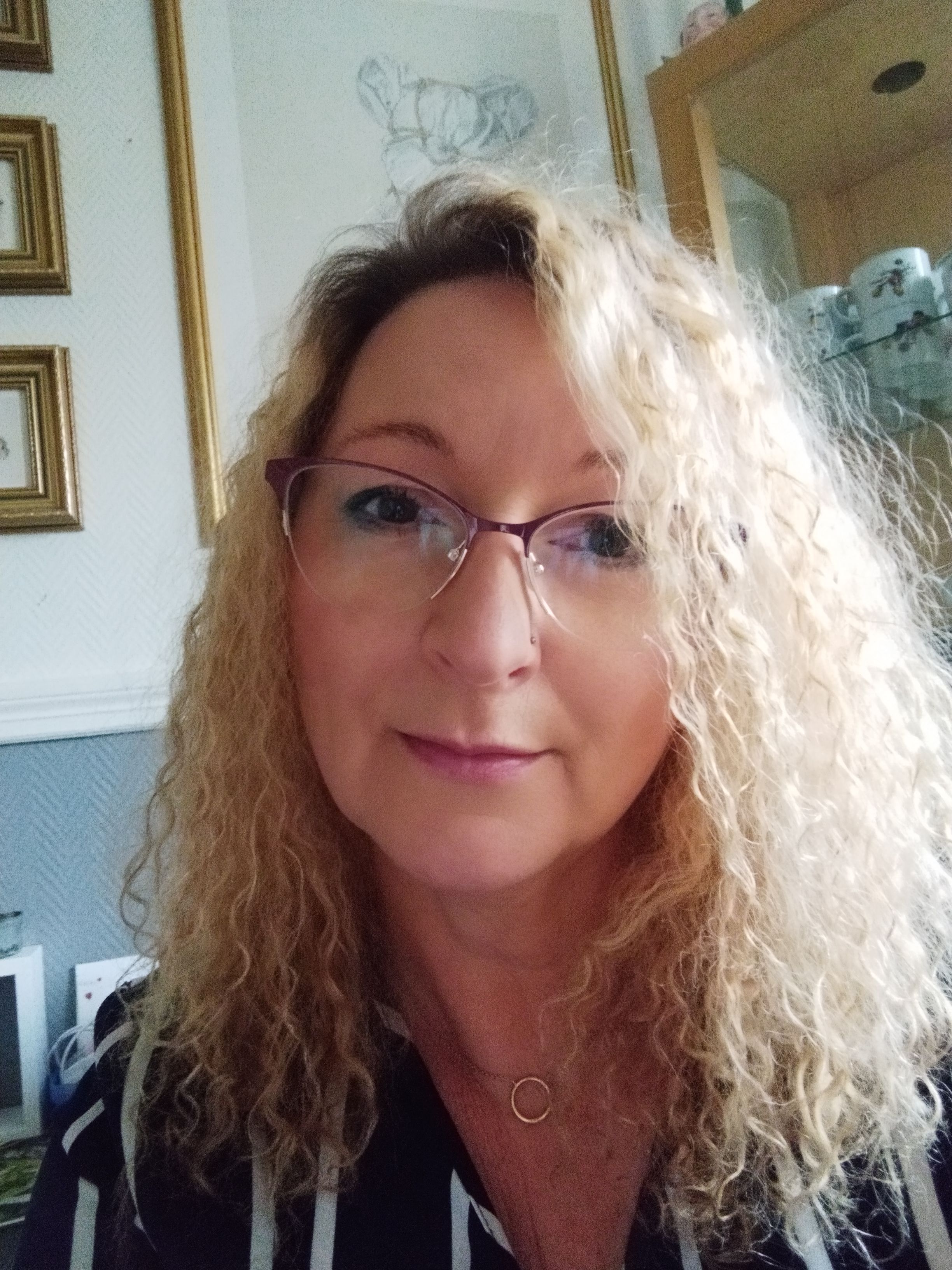 Linda - Klarsynte & spådom