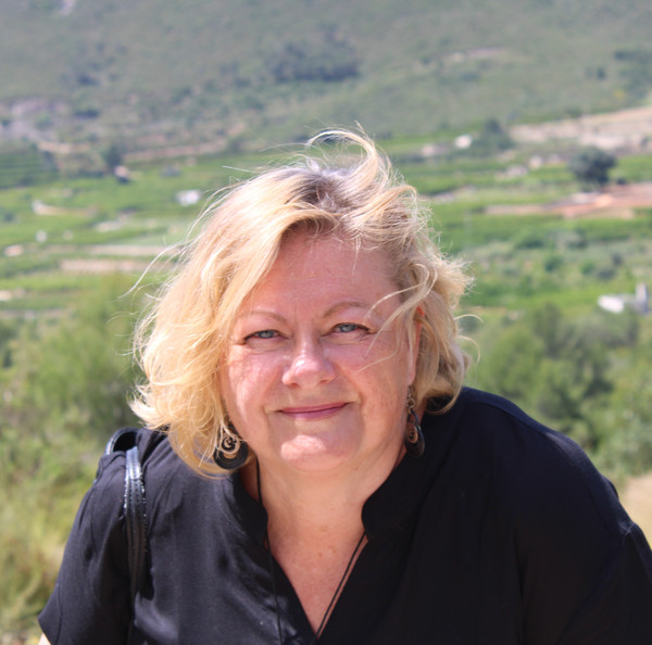 Maria Leifsdotter - Klarsynte & spådom