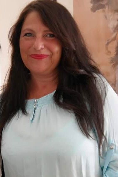 Hilde-Karin - Klarsynte & spådom