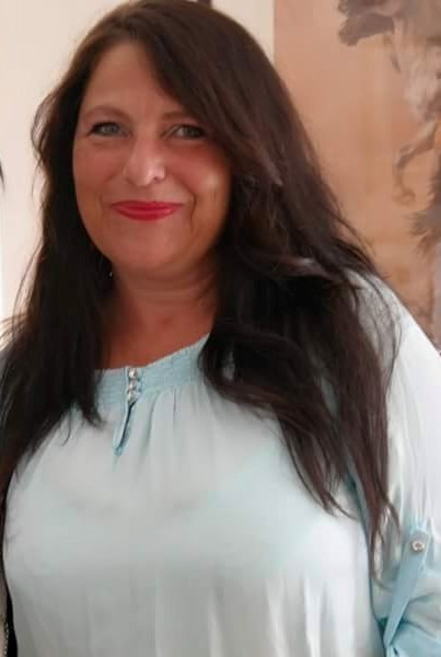 Hilde-Karin - Klarsynte & spådom