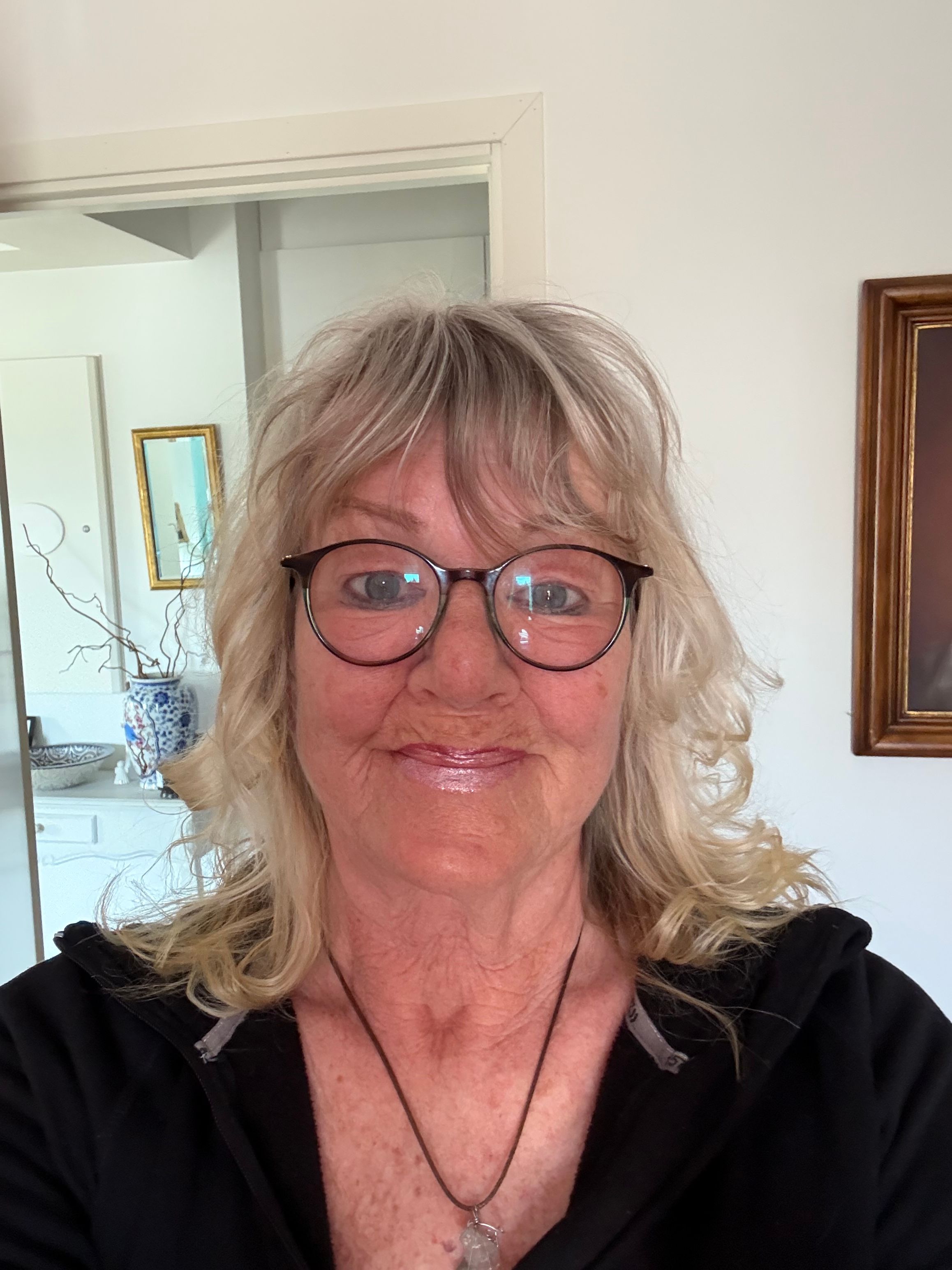 Anneli - Klarsynte & spådom