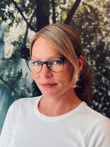 Marina H - Klarsynte & spådom