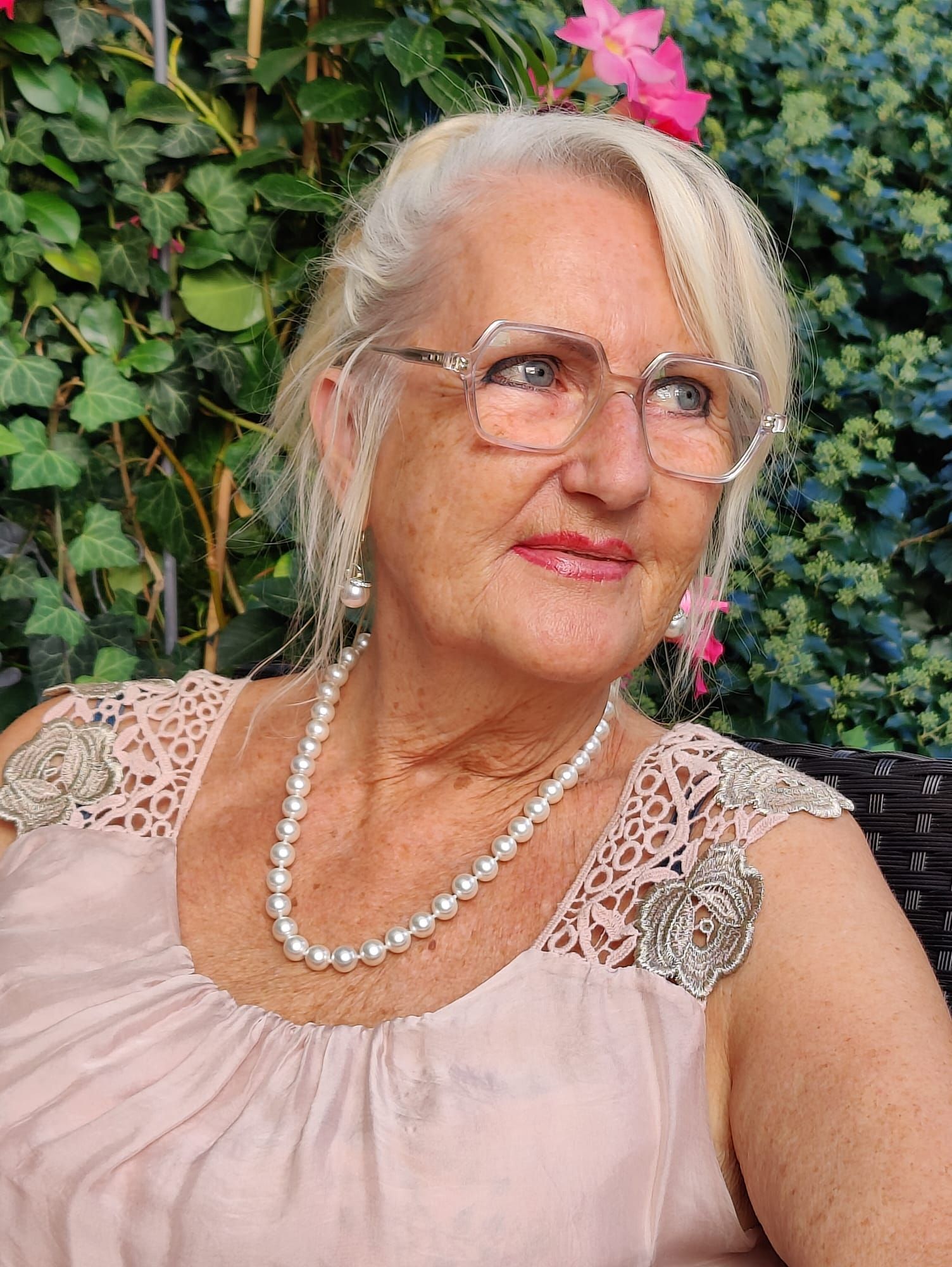 Rita - Klarsynte & spådom