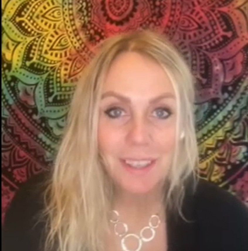 Mille - Klarsynte & spådom