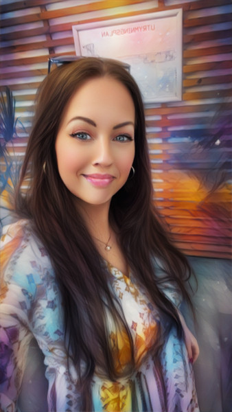 Ina - Klarsynte & spådom