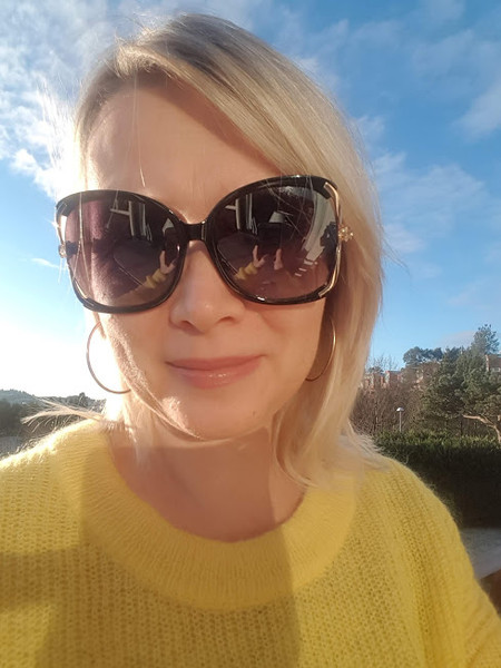 Ruth - Klarsynte & spådom