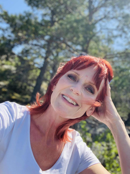 Maja - Klarsynte & spådom