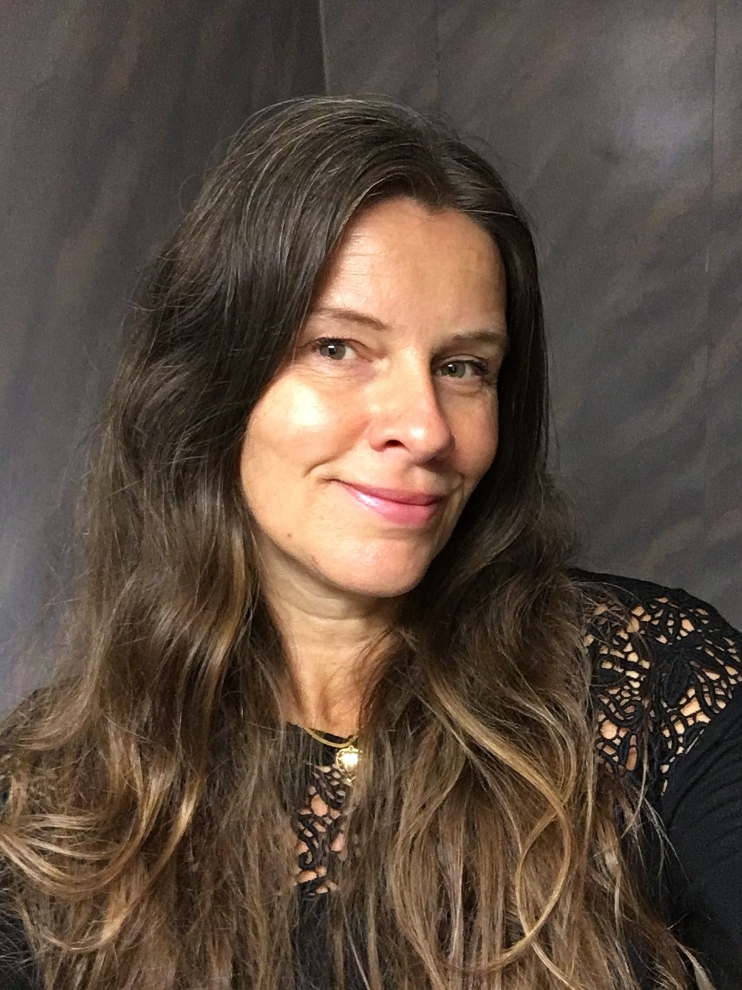 Iren - Klarsynte & spådom