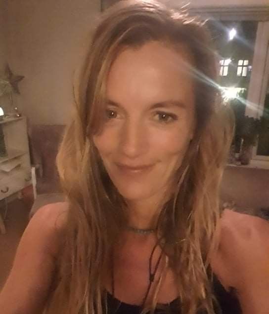 Maria Madonna - Klarsynte & spådom