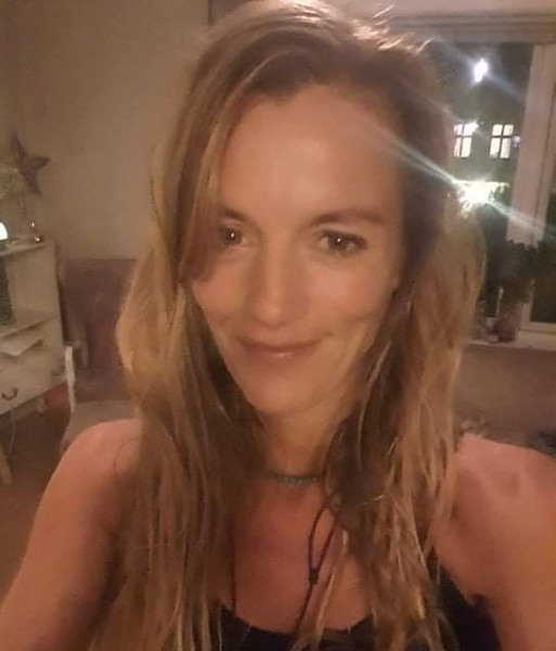 Maria Madonna - Klarsynte & spådom