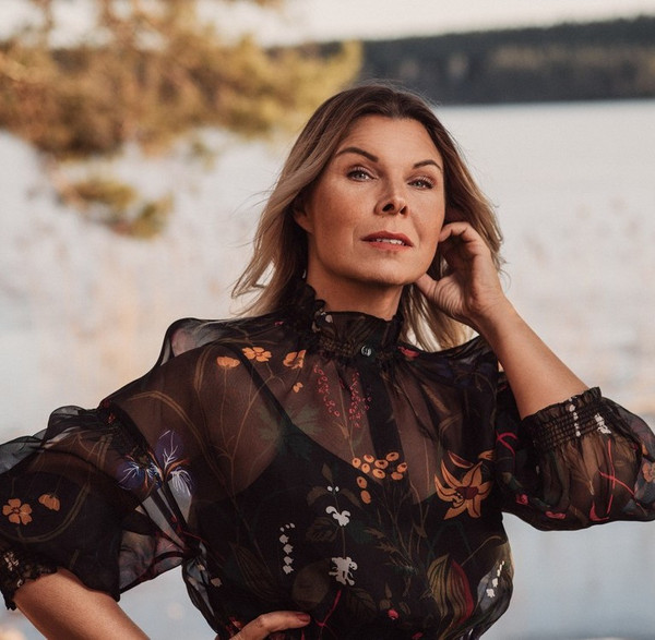 Esther - Klarsynte & spådom