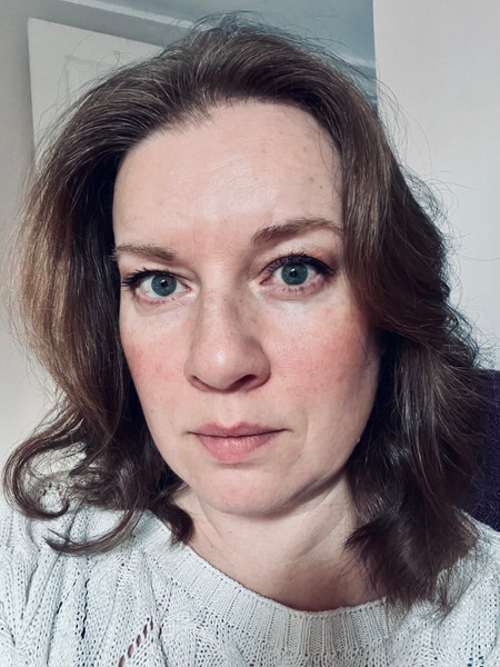 Charlotte, klarsynt, spådame og klarsynt hos Tarot24.no