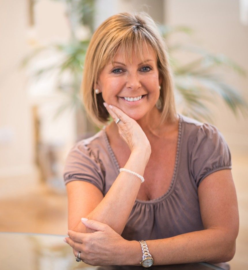 Sandra - Klarsynte & spådom