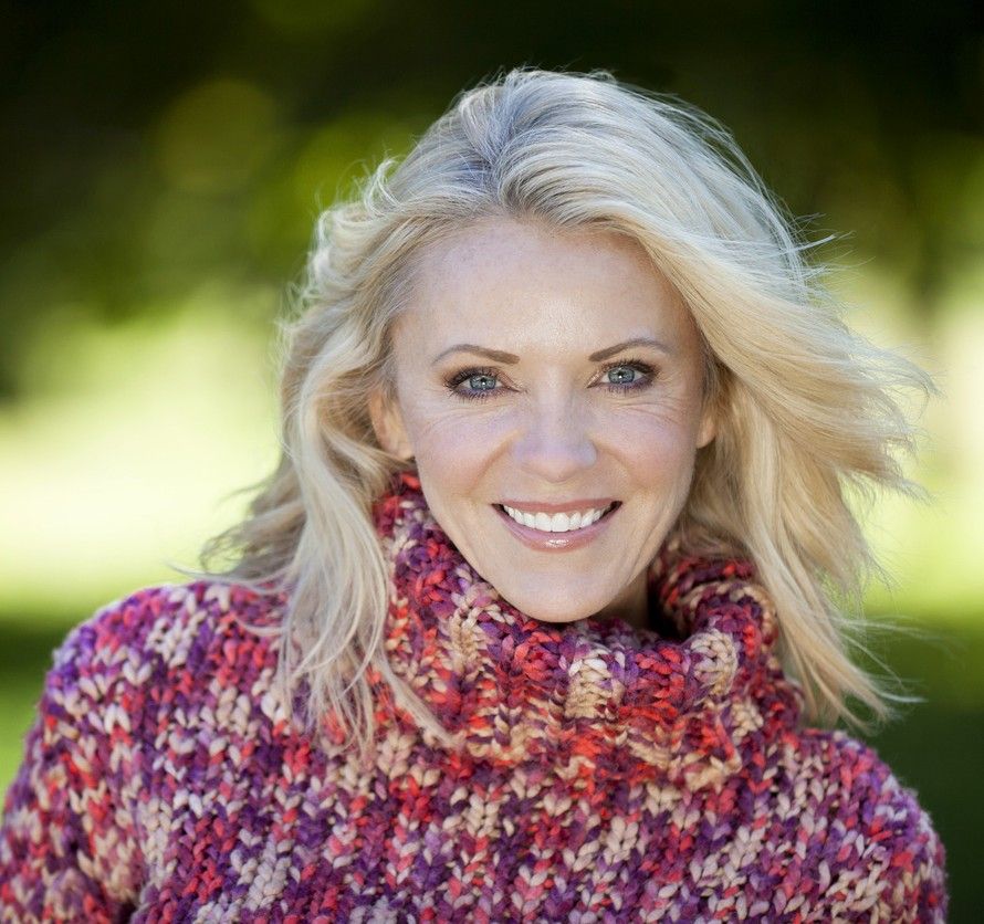 Kristin - Klarsynte & spådom