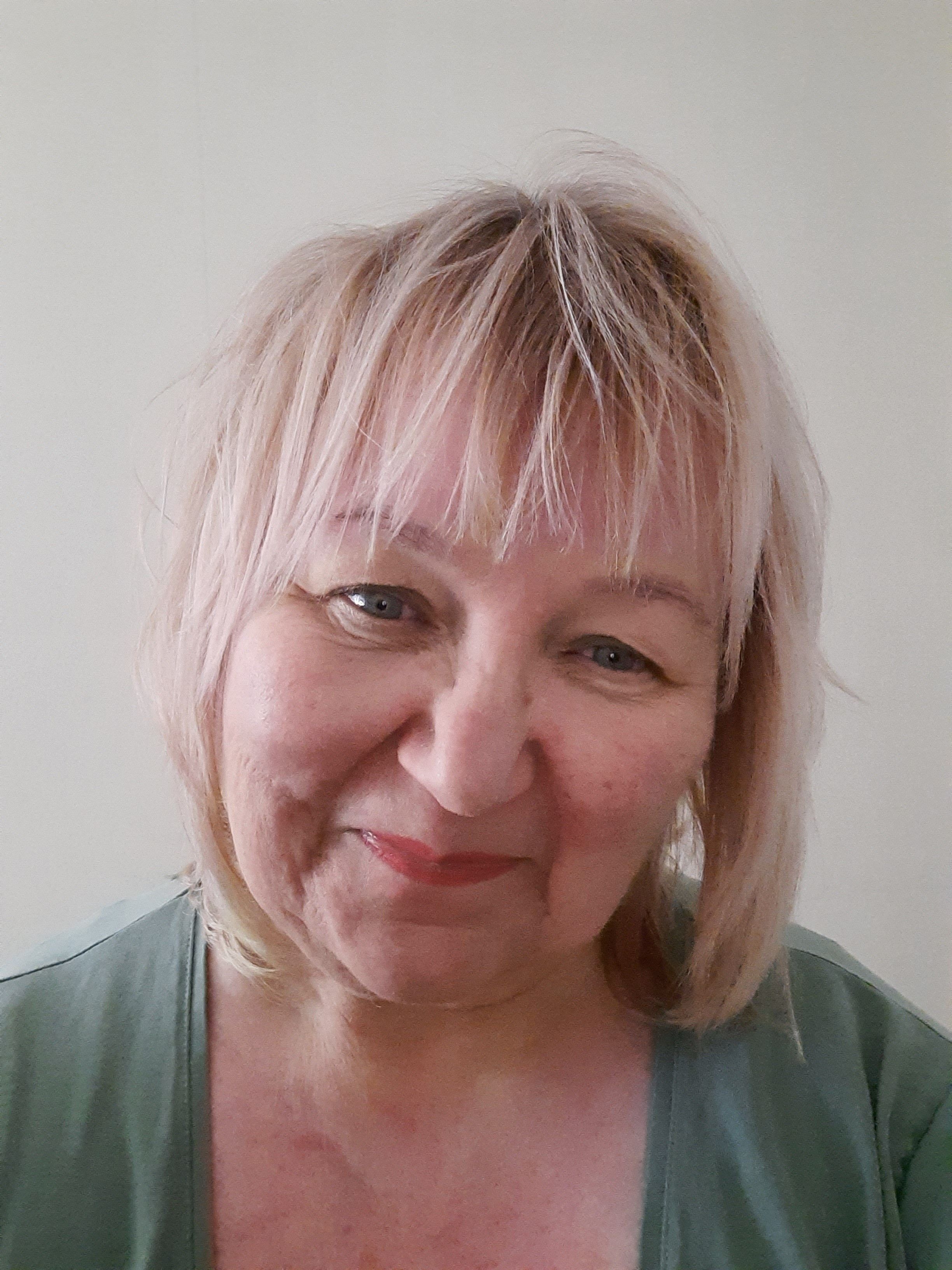 Barbro - Klarsynte & spådom