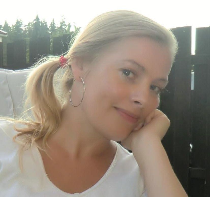 Birgitta – klarsynt
