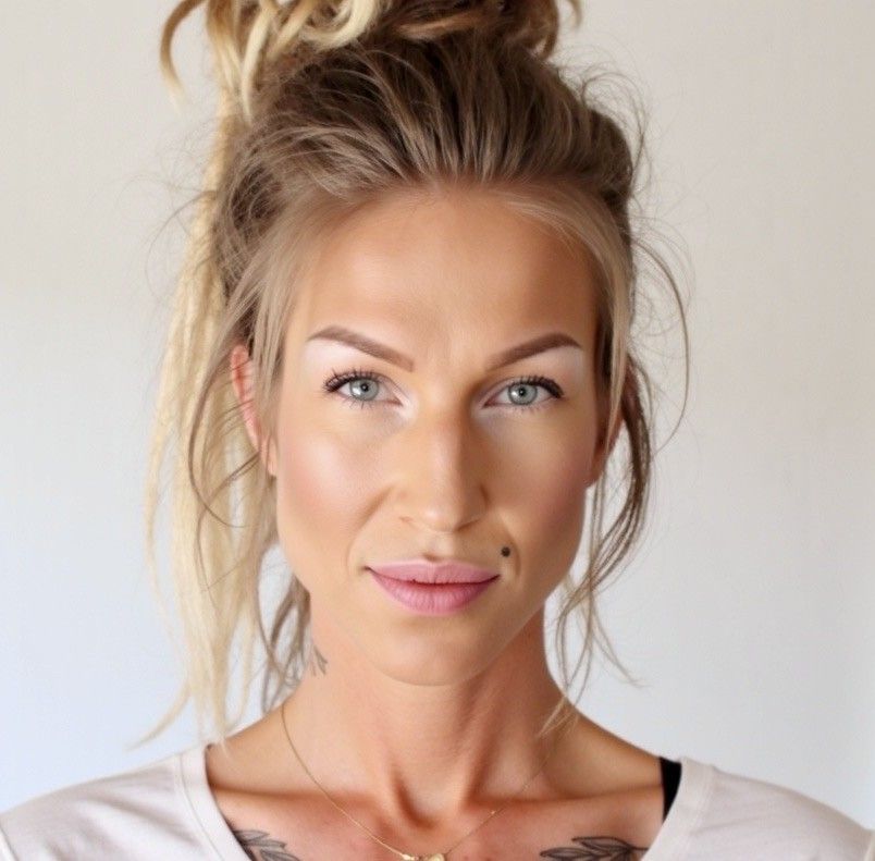 Johanna - Klarsynte & spådom