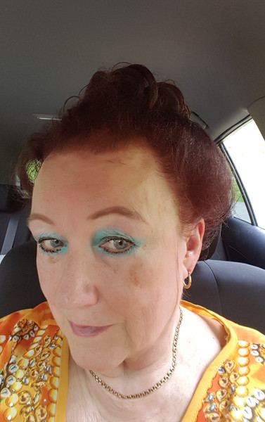 Helena - Klarsynte & spådom