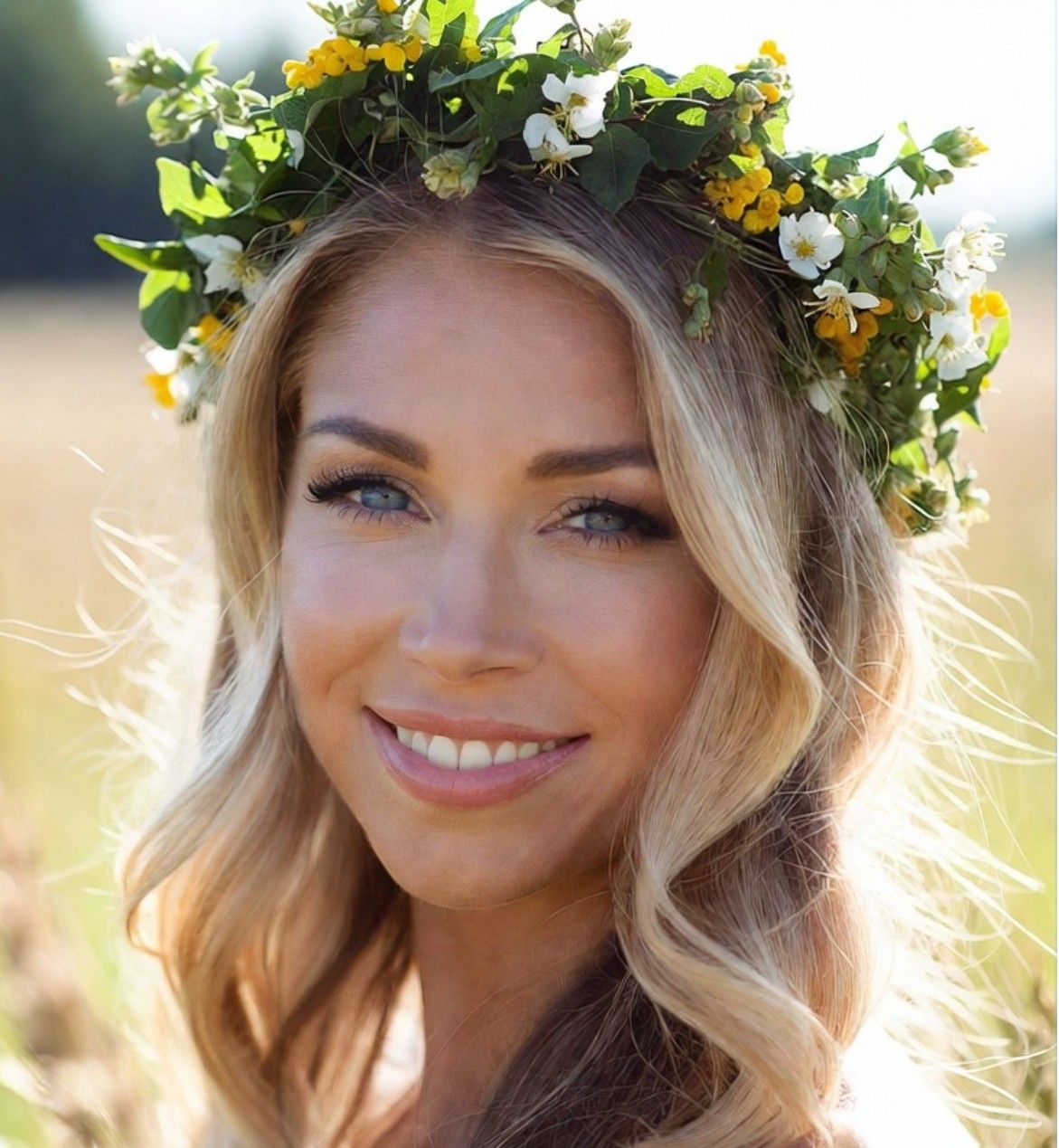 Vendela – klarsynt